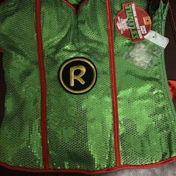 Halloween Turtle Corset