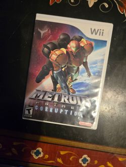 Metroid
