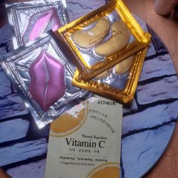 Beauty - Skincare Bundle