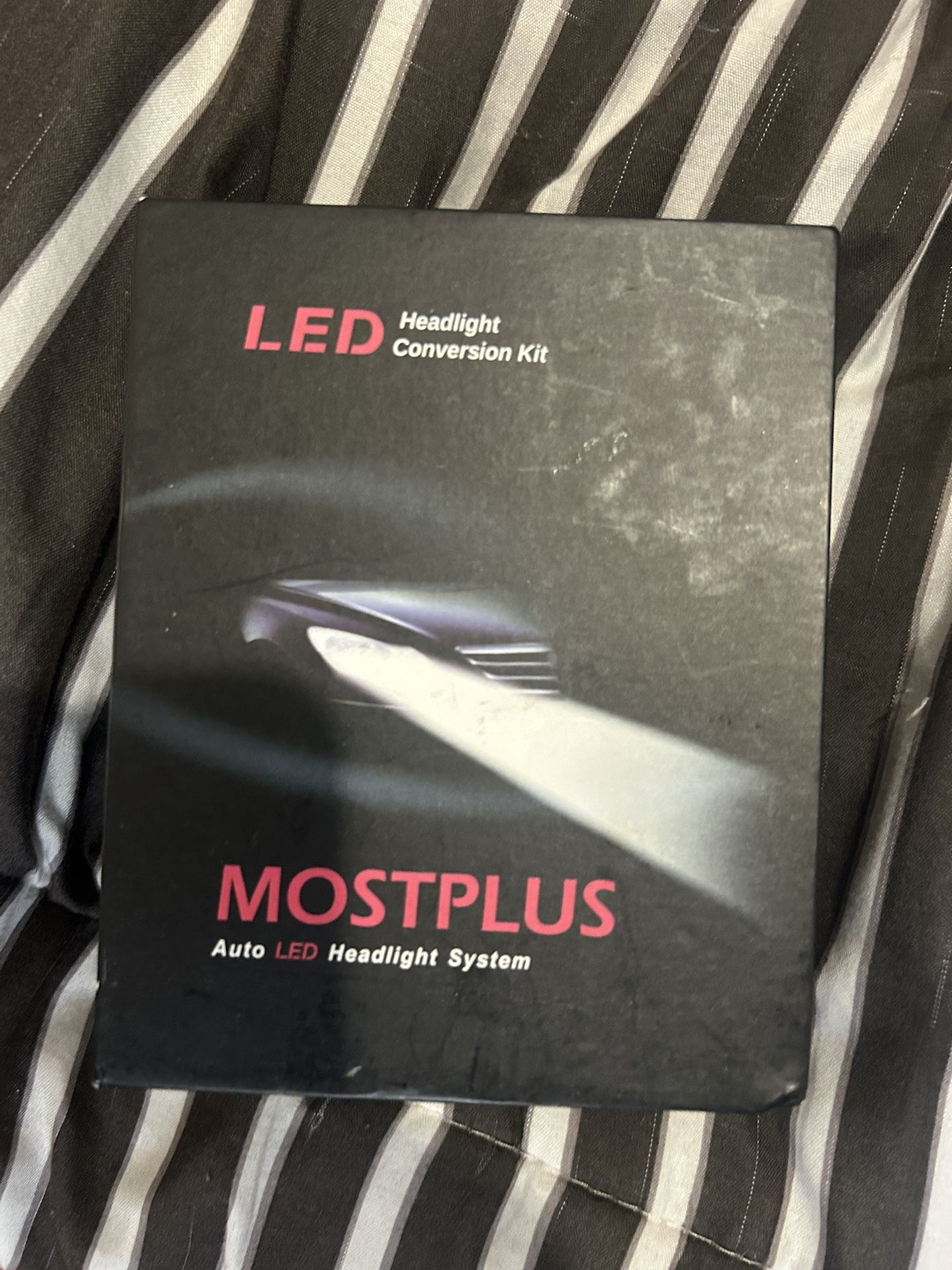 LED Conversion Kit