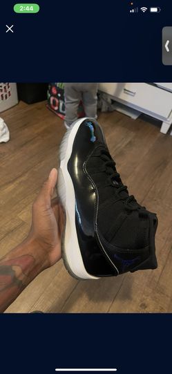 Jordan 11 