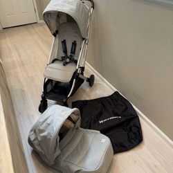 Uppababy Minu Stroller