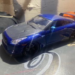 Model Car 