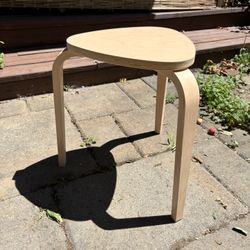 IKEA: KYRRE Stool, birch