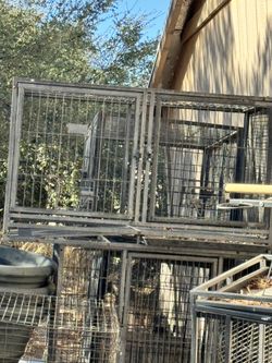 Cages