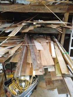 Lumber