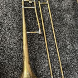 Trombone Holton Elkhorn For Trade