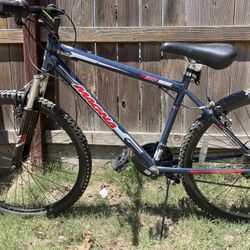 Magna Echo Ridge 26” Bike