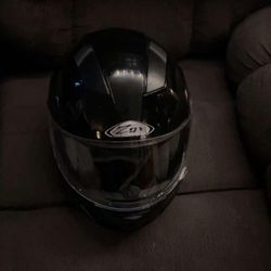 Helmet
