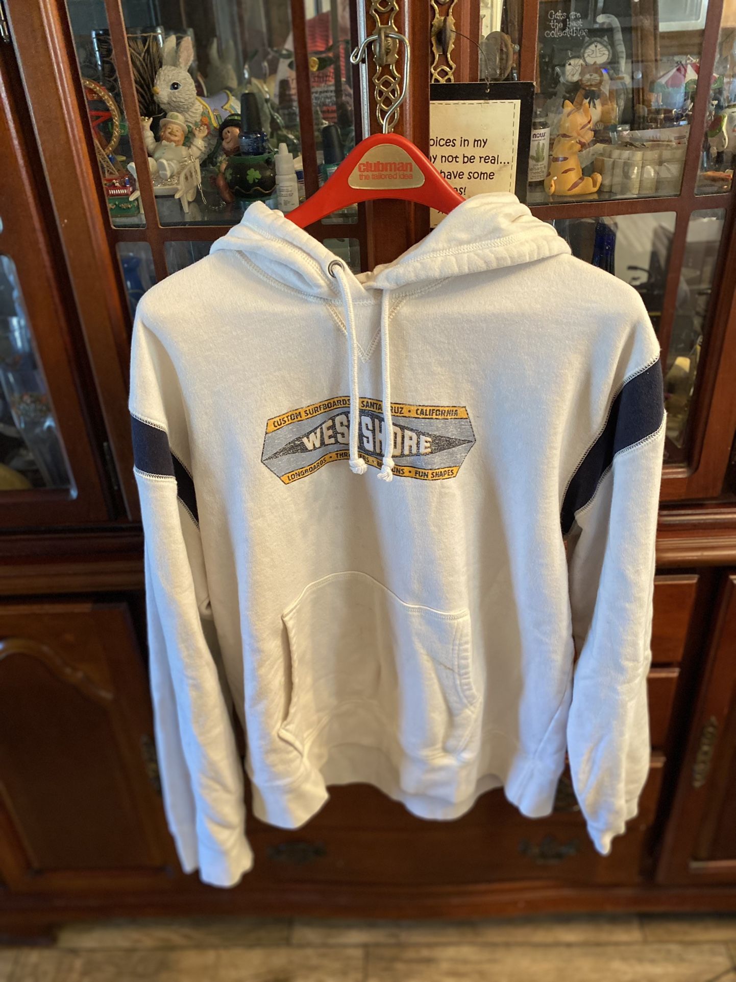 Sweatshirt Never Worn 