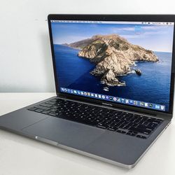 MacBook Pro