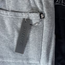 Ananke sweatpants