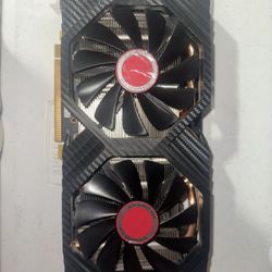 Radeon RX 580 🔴 8GB