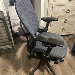 Steelcase Leap V2 Office Chair 