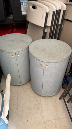 side tables