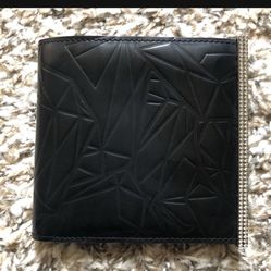 NEW SWAROVSKI WALLET