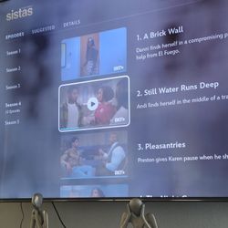 Hisense 85 Inch Tv