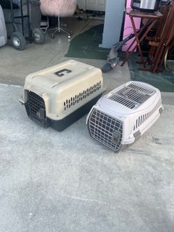 2 carriers  $30 each