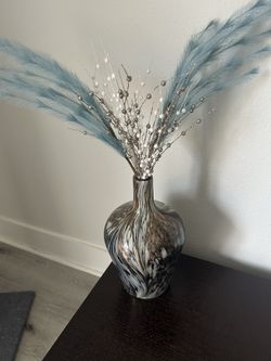 Decor Modern Vase 