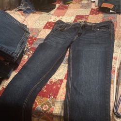 Tie 21 Size 9 10 Slim Boot 