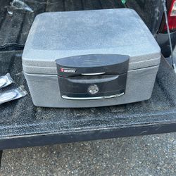 Small Safe