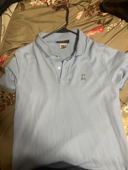Psycho Bunny Polo