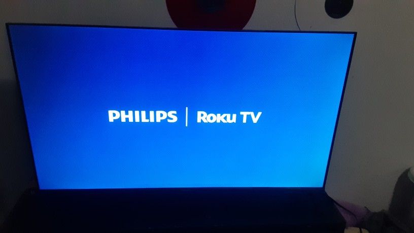Philip's SMART TV 32 Inch