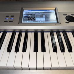 Used Korg Krome 88 Keys