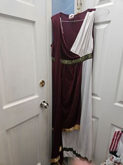 Halloween Costume