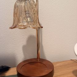 Candle Warmer Lamp