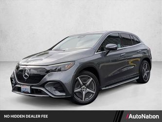 2023 Mercedes-Benz EQE 350 SUV