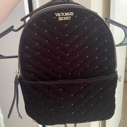Victorias secret mini backpack - Gem
