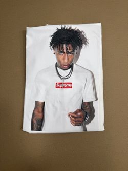 Supreme X NBA Youngboy