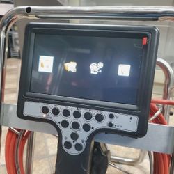 Roto Vision Camera
