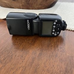 Godox V860II-N 2.4G TTL Li-on Battery Camera Flash