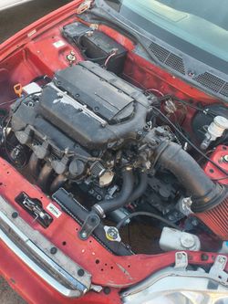 1997 Honda Civic