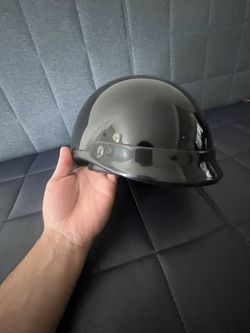 Motorcycle Helmet