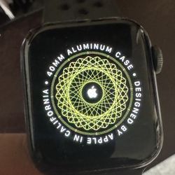  Series 5 Apple Watch 40mm gps + cellular