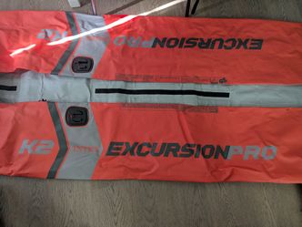 Intex K2 Excursion Pro