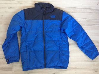 The North Face Youth Jacket LRG 14/16