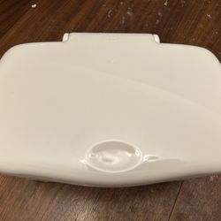 Oxo Tot wipes dispenser