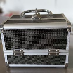 3 Tier Makeup / Jewelry Organizer