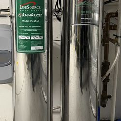 Life Source Water System