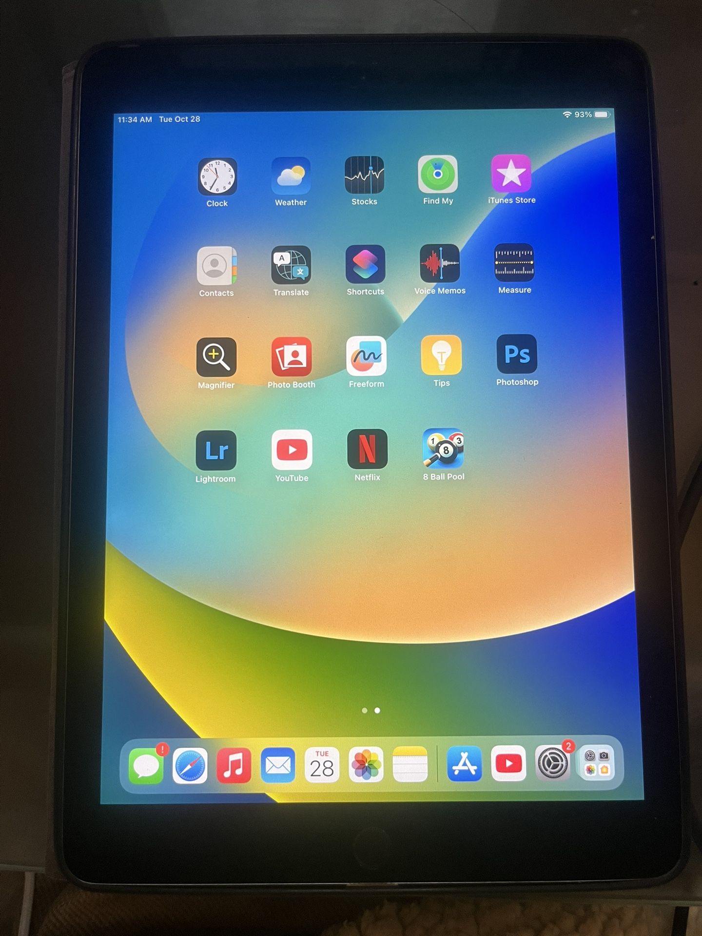 iPad Pro 9.7 inch | 128gb