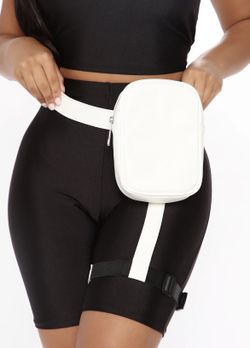 FashionNova Bag