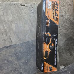 Atlas Brushless Chainsaw