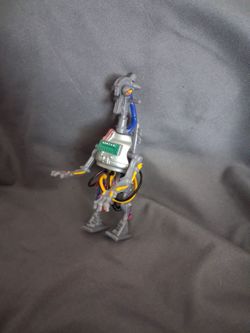 Star Wars Droid Factory 3T-RNE Figure Disney Parks Star Tours