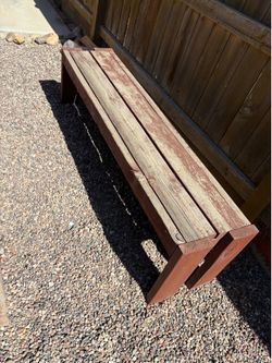 Bench