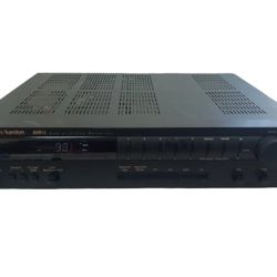 harman/kardon AVR15 Dolby Surround A/V AM/FM Stereo Receiver