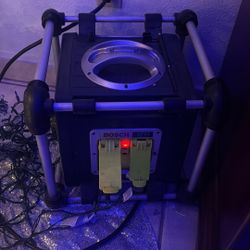 Bosch Speaker 
